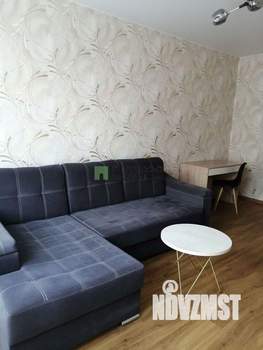 1-к квартира, на длительный срок, 39м2, 7/19 этаж