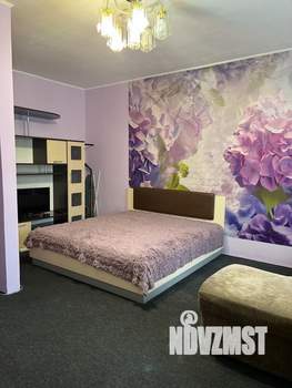 1-к квартира, на длительный срок, 48м2, 3/10 этаж