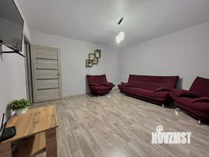 3-к квартира, посуточно, 90м2, 7/17 этаж