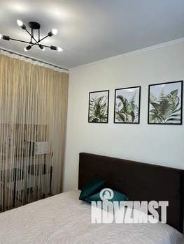 Студия квартира, посуточно, 30м2, 4/28 этаж