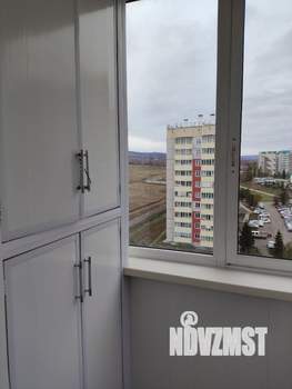 2-к квартира, на длительный срок, 54м2, 9/10 этаж