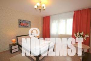 1-к квартира, посуточно, 51м2, 7/20 этаж