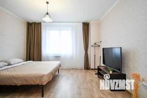 2-к квартира, посуточно, 50м2, 1/1 этаж