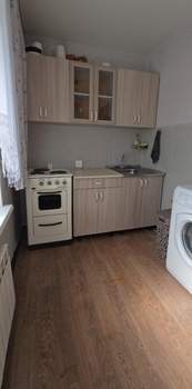 1-к квартира, на длительный срок, 42м2, 7/9 этаж