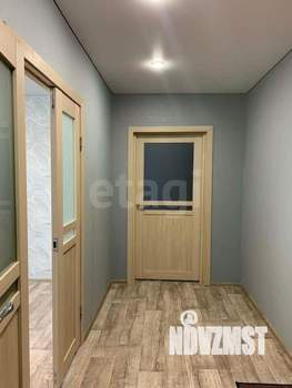 2-к квартира, на длительный срок, 54м2, 3/17 этаж