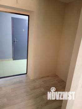 1-к квартира, на длительный срок, 40м2, 4/14 этаж