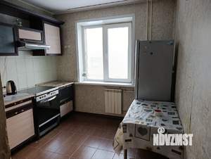 1-к квартира, на длительный срок, 33м2, 4/5 этаж