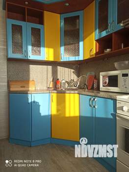 2-к квартира, посуточно, 66м2, 5/10 этаж