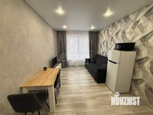 2-к квартира, на длительный срок, 39м2, 14/19 этаж