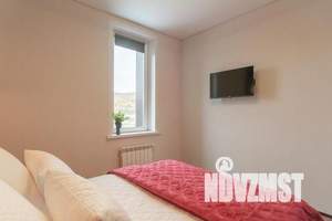 3-к квартира, посуточно, 50м2, 19/20 этаж