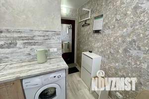 1-к квартира, посуточно, 16м2, 1/5 этаж