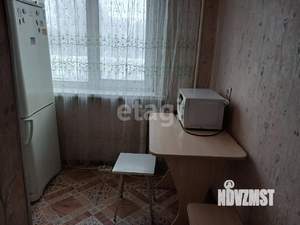 1-к квартира, на длительный срок, 31м2, 4/5 этаж