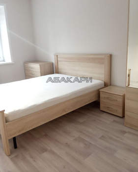 2-к квартира, на длительный срок, 55м2, 6/15 этаж