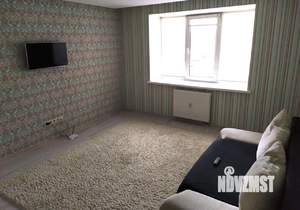 1-к квартира, посуточно, 33м2, 3/5 этаж