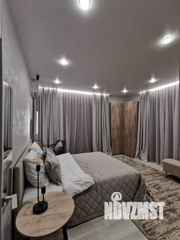 2-к квартира, на длительный срок, 55м2, 20/24 этаж