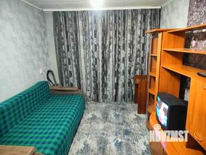 1-к квартира, на длительный срок, 18м2, 1/5 этаж