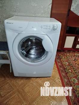 Студия квартира, на длительный срок, 18м2, 5/5 этаж