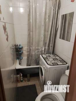 Студия квартира, на длительный срок, 15м2, 1/9 этаж