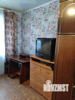 1-к квартира, на длительный срок, 18м2, 2/5 этаж