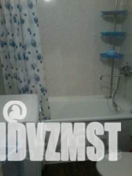 1-к квартира, на длительный срок, 33м2, 1/5 этаж