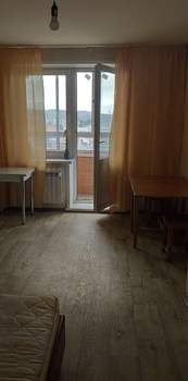 1-к квартира, на длительный срок, 38м2, 8/25 этаж