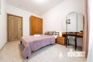 2-к квартира, посуточно, 40м2, 1/1 этаж