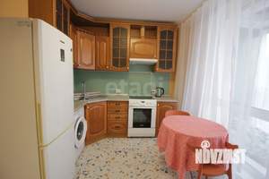 1-к квартира, на длительный срок, 40м2, 8/16 этаж