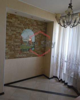 4-к квартира, на длительный срок, 131м2, 7/9 этаж