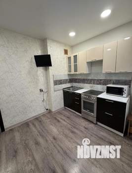 1-к квартира, на длительный срок, 37м2, 1/14 этаж