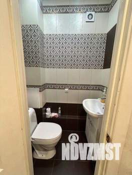 3-к квартира, на длительный срок, 80м2, 12/17 этаж