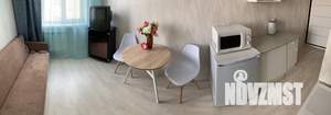 Студия квартира, посуточно, 18м2, 3/5 этаж