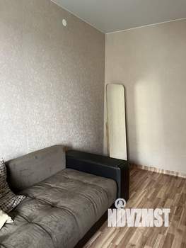 1-к квартира, на длительный срок, 39м2, 9/16 этаж
