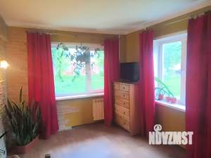 2-к квартира, на длительный срок, 43м2, 1/5 этаж