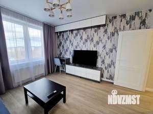 2-к квартира, на длительный срок, 50м2, 12/25 этаж