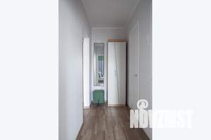 1-к квартира, посуточно, 34м2, 4/9 этаж