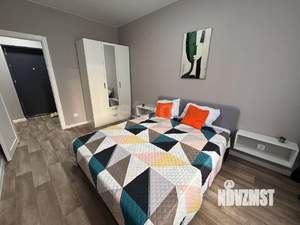 2-к квартира, на длительный срок, 42м2, 2/19 этаж