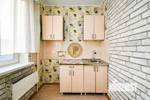 1-к квартира, на длительный срок, 28м2, 8/9 этаж