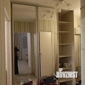 1-к квартира, на длительный срок, 36м2, 8/9 этаж