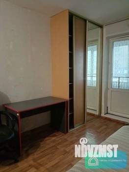 1-к квартира, на длительный срок, 21м2, 1/16 этаж