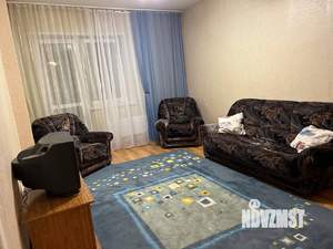 1-к квартира, на длительный срок, 44м2, 10/18 этаж