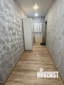 2-к квартира, на длительный срок, 51м2, 8/25 этаж