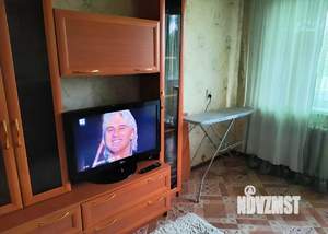 1-к квартира, на длительный срок, 31м2, 4/5 этаж