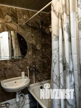 1-к квартира, посуточно, 29м2, 6/9 этаж