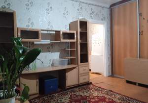 1-к квартира, на длительный срок, 30м2, 1/2 этаж