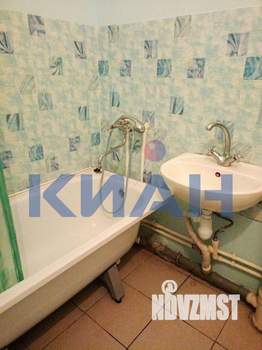 Студия квартира, на длительный срок, 26м2, 5/17 этаж