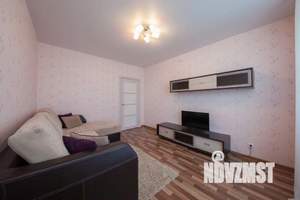 1-к квартира, посуточно, 76м2, 1/1 этаж