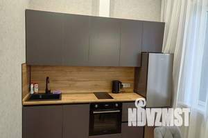 1-к квартира, посуточно, 37м2, 9/10 этаж