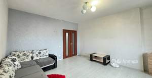 1-к квартира, на длительный срок, 49м2, 10/16 этаж