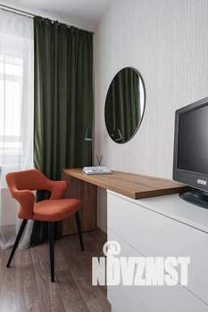 2-к квартира, посуточно, 58м2, 12/17 этаж