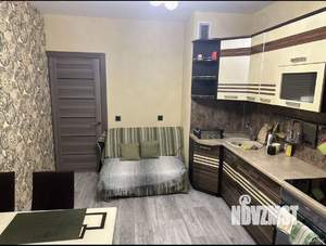 1-к квартира, на длительный срок, 45м2, 7/27 этаж